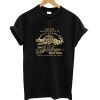 The Sanderson Home Museum T-Shirt