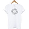 The Sun T-shirt