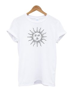 The Sun T-shirt