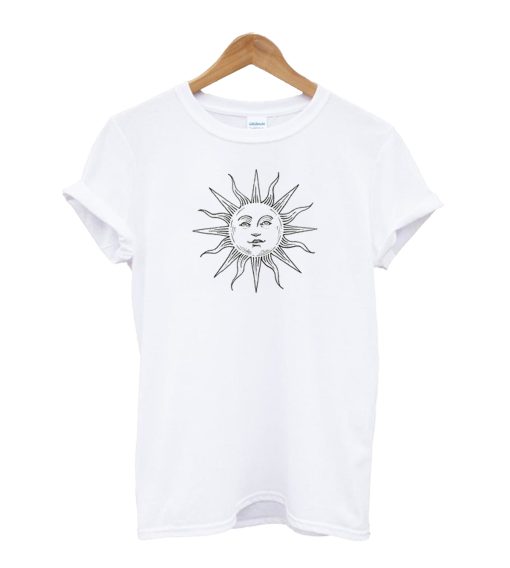 The Sun T-shirt