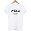 Vincent T-shirt