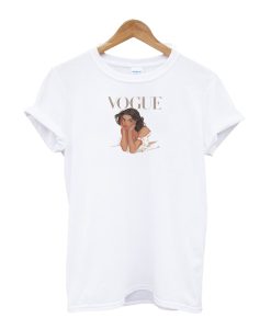 Vogue T-shirt