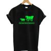 You Have Died of Dysentery Oregon Trail T-Shirt