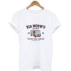 big worm T-Shirt