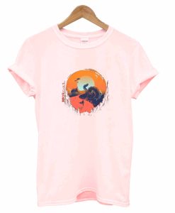 Arrakis T-Shirt