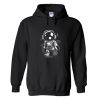 Astronaut Hoodie