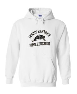 Boody Panther Hoodie