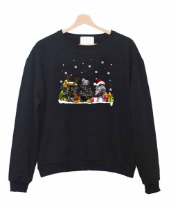 Christmas Sweatshirt