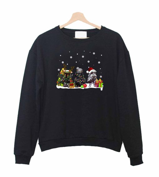 Christmas Sweatshirt