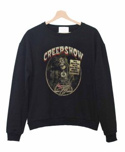 Creepshow 1982 Sweatshirt