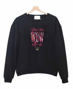 Crown Chasers v. 8 Sweatshirt