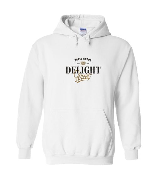 Delight Street Hoodie