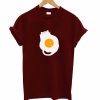 Egg Cat T-shirt