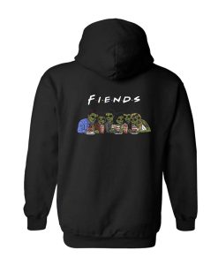 Fiends Hoodie