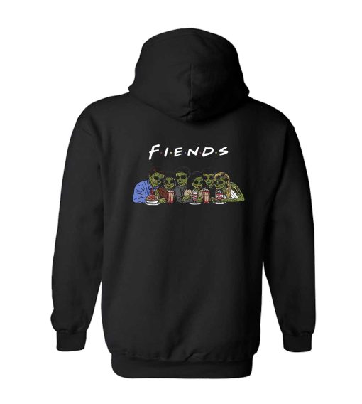 Fiends Hoodie