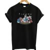 Fiends T-shirt