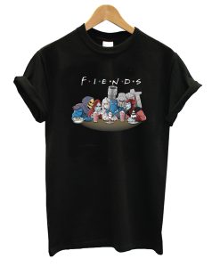 Fiends T-shirt