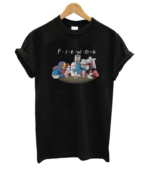 Fiends T-shirt