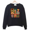 FraggleRock Team Sweatshirt