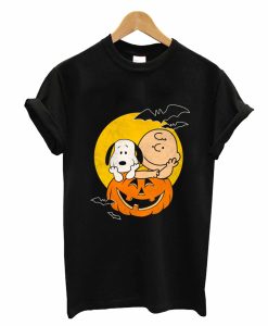 Halloween T-Shirt