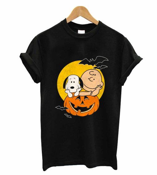 Halloween T-Shirt