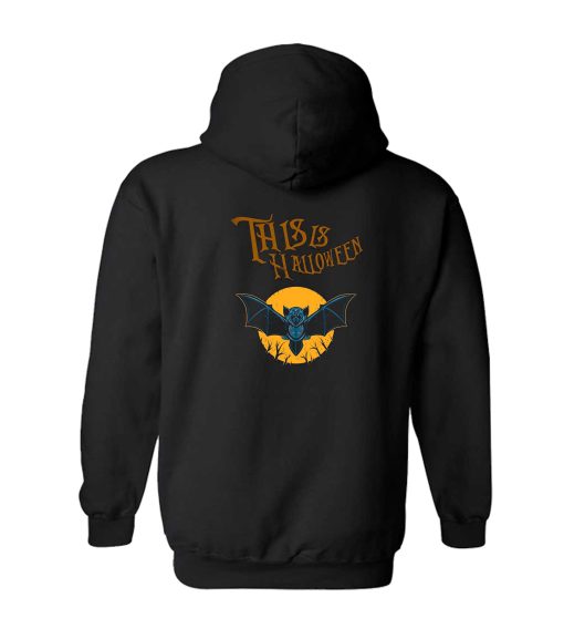 Hallowen Hoodie