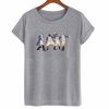 Hamilfam Hamilton T-Shirt