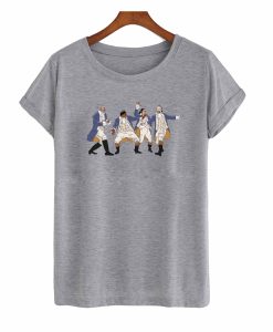 Hamilfam Hamilton T-Shirt