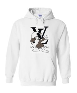 LV Hoodie