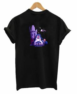 Night expedition T-Shirt