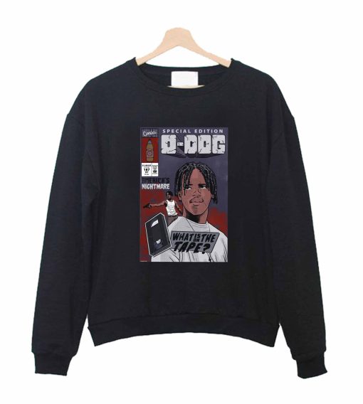 O-Dog - Issue 187 Sweatshirt