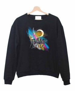 Pretty Guardians Of The Galaxy Sweatshirt