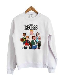 Recess Sweatshirt