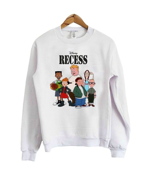 Recess Sweatshirt