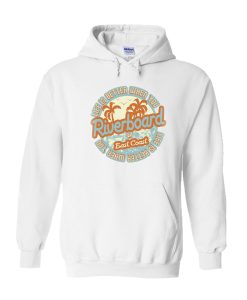 Riverboard East Coast Hoodie