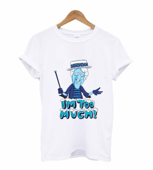 Snow Miser T-Shirt