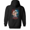 Stranger Falls Hoodie