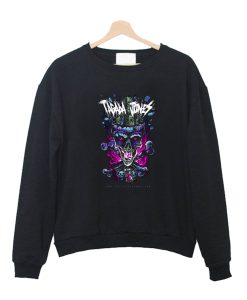 Tagada Tones Sweatshirt