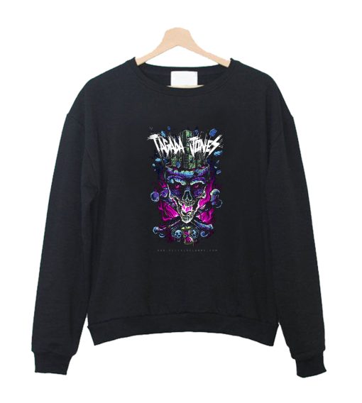 Tagada Tones Sweatshirt