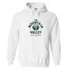 The Mountain Valley Hoodie