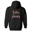 The Slayers Hoodie