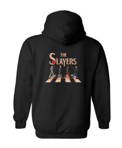 The Slayers Hoodie