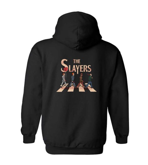 The Slayers Hoodie