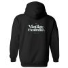 Vintage Couture Hoodie