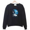 Visit Hogsmeade (Blue) Sweatshirt