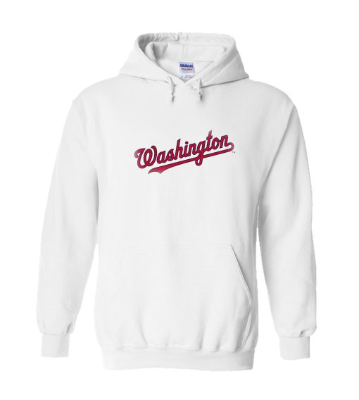 Washington Hoodie