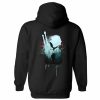 Wild Pursuit Hoodie