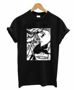 gorillaz awesome T-Shirt