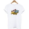 Be Brave Little Toaster T-Shirt