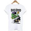 Bult for Speed T-shirt